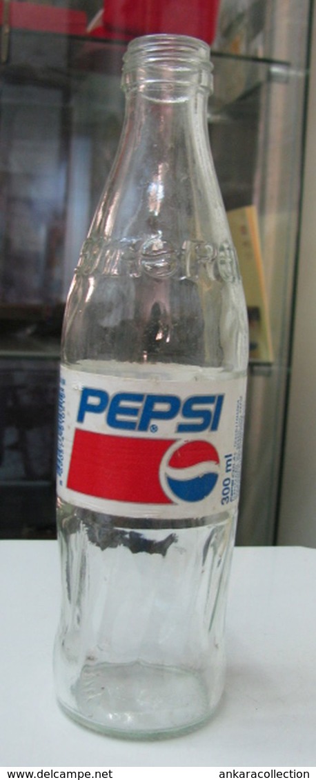 Pepsi bottles dating Can Someone