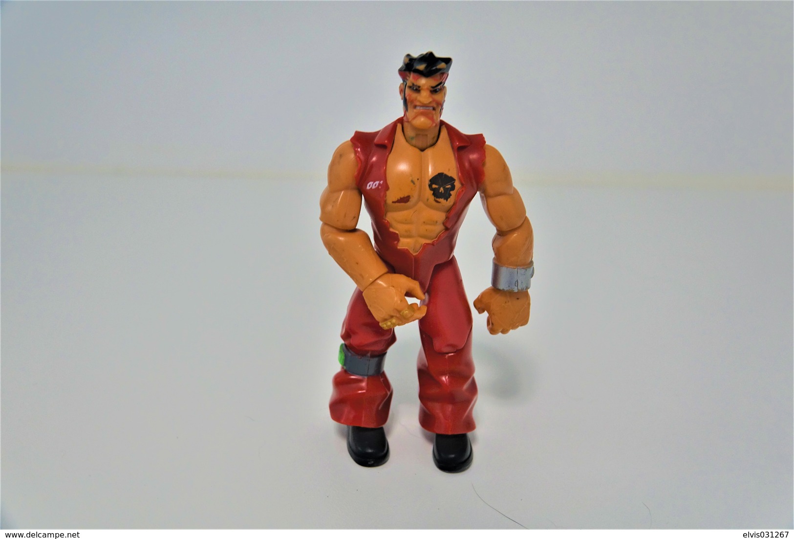 action man atom toys